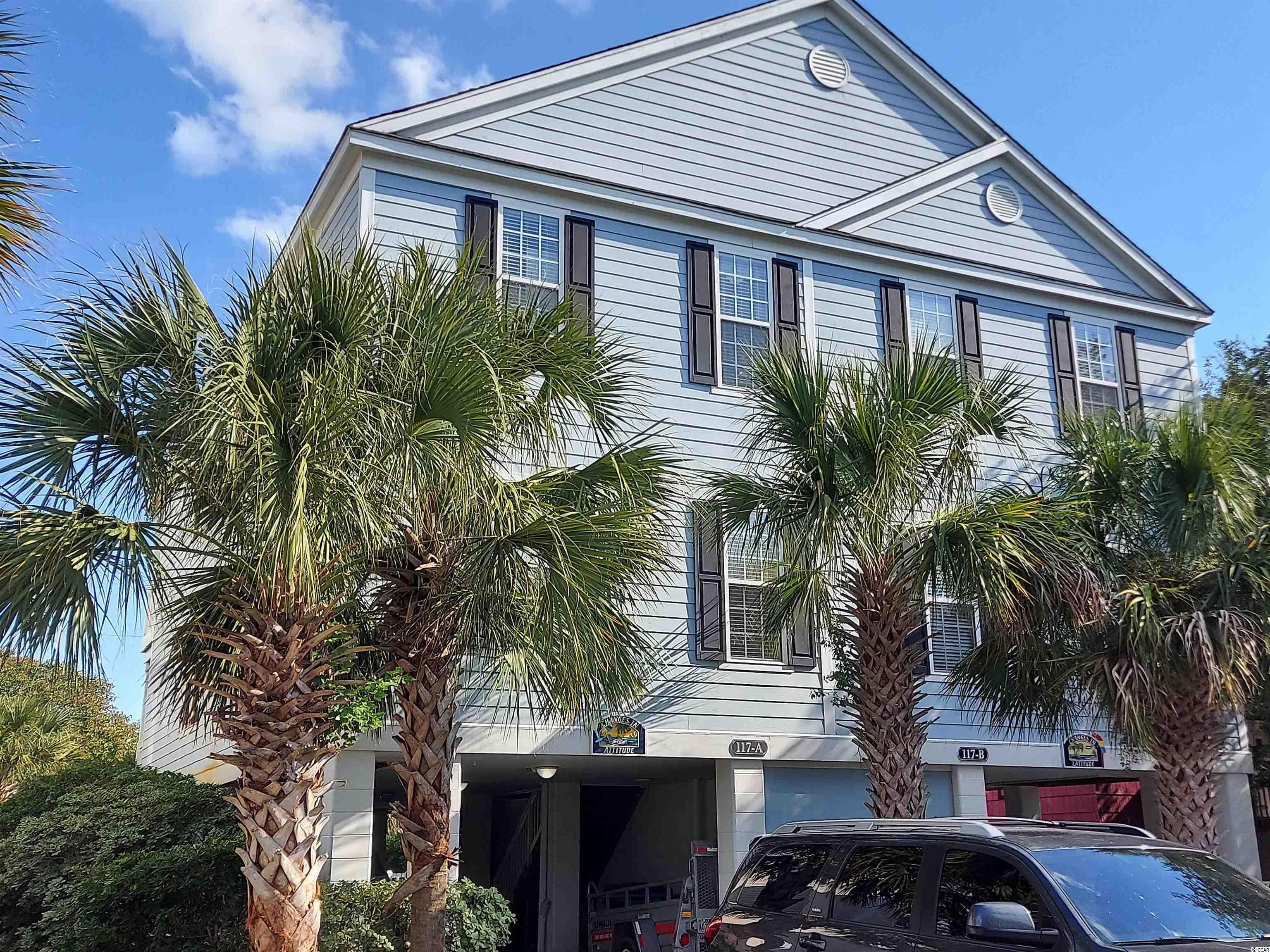 117-A Dogwood Dr. N Surfside Beach, SC 29575