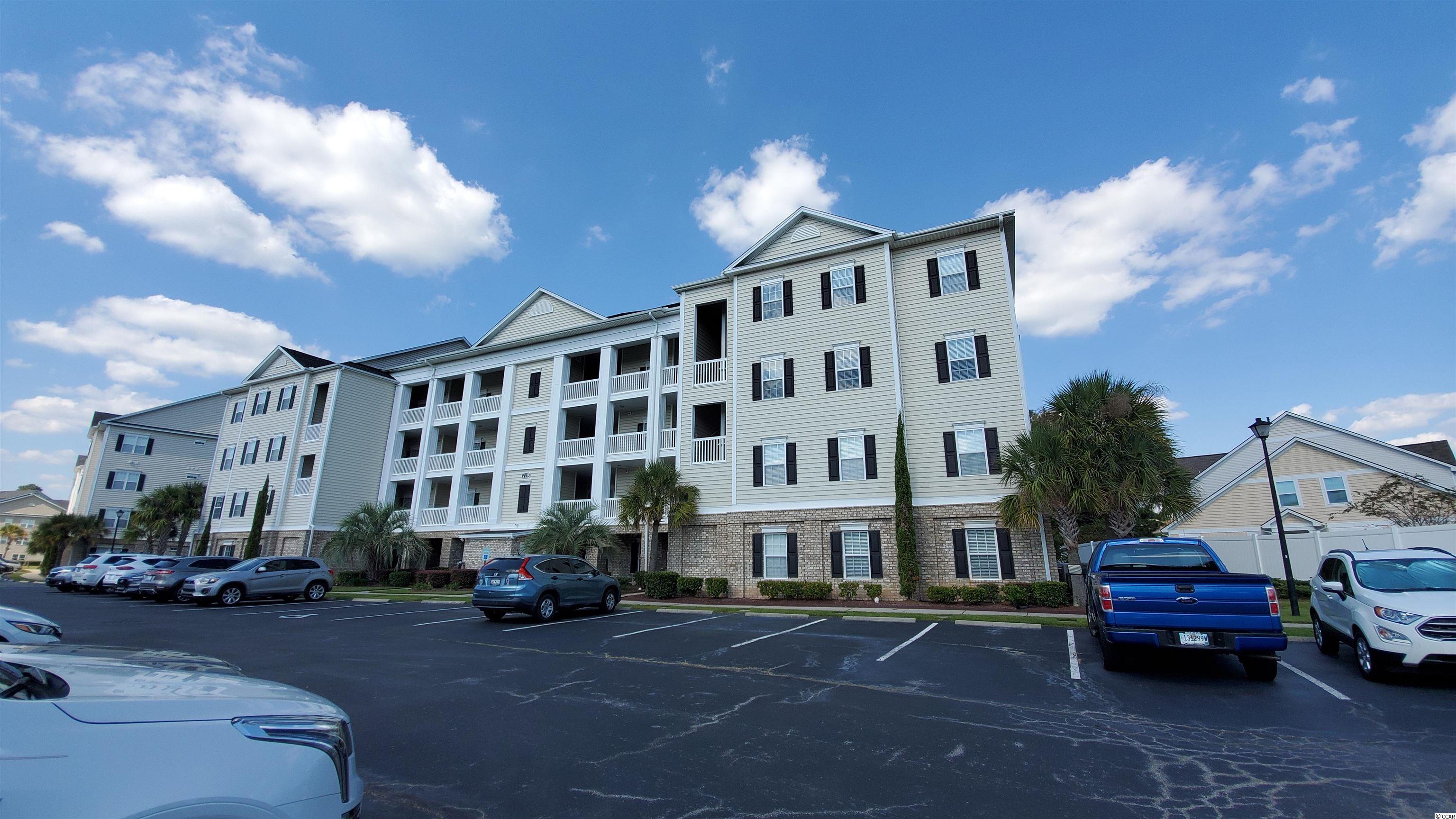 719 Shearwater Ct. UNIT #204 Murrells Inlet, SC 29576