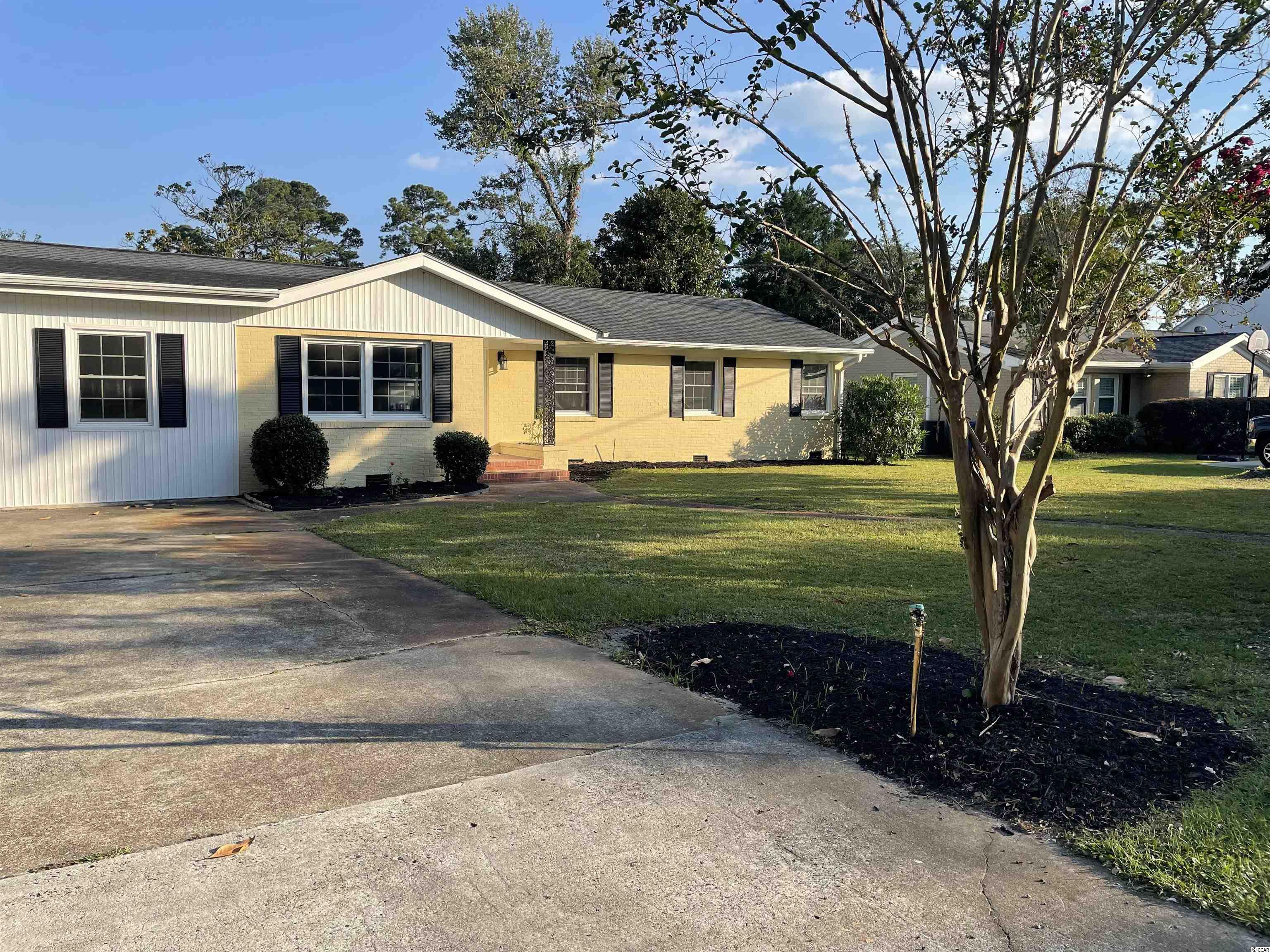 4806 Camellia Dr. Myrtle Beach, SC 29577