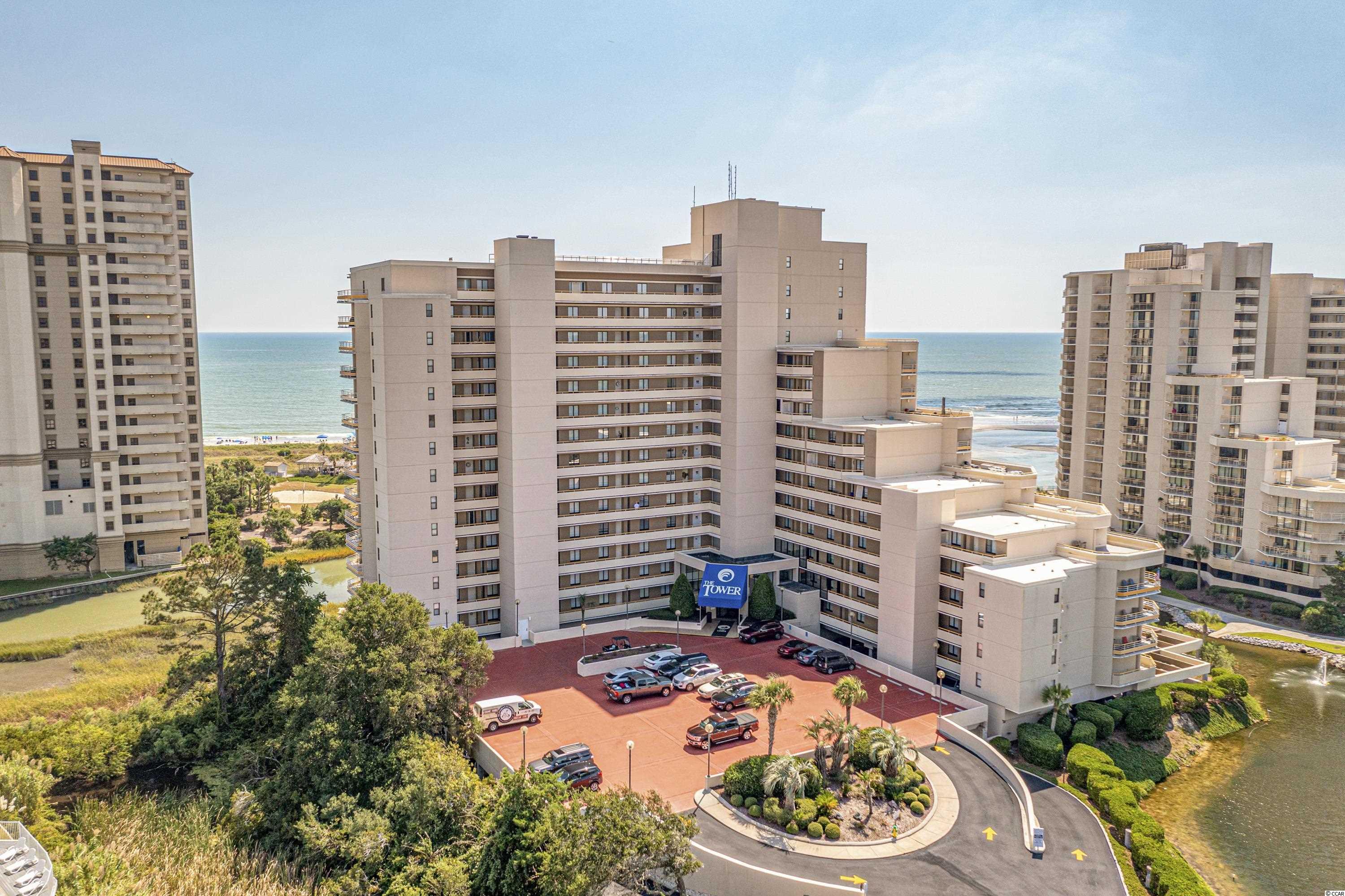 100 Ocean Creek Dr. UNIT A9 Myrtle Beach, SC 29572