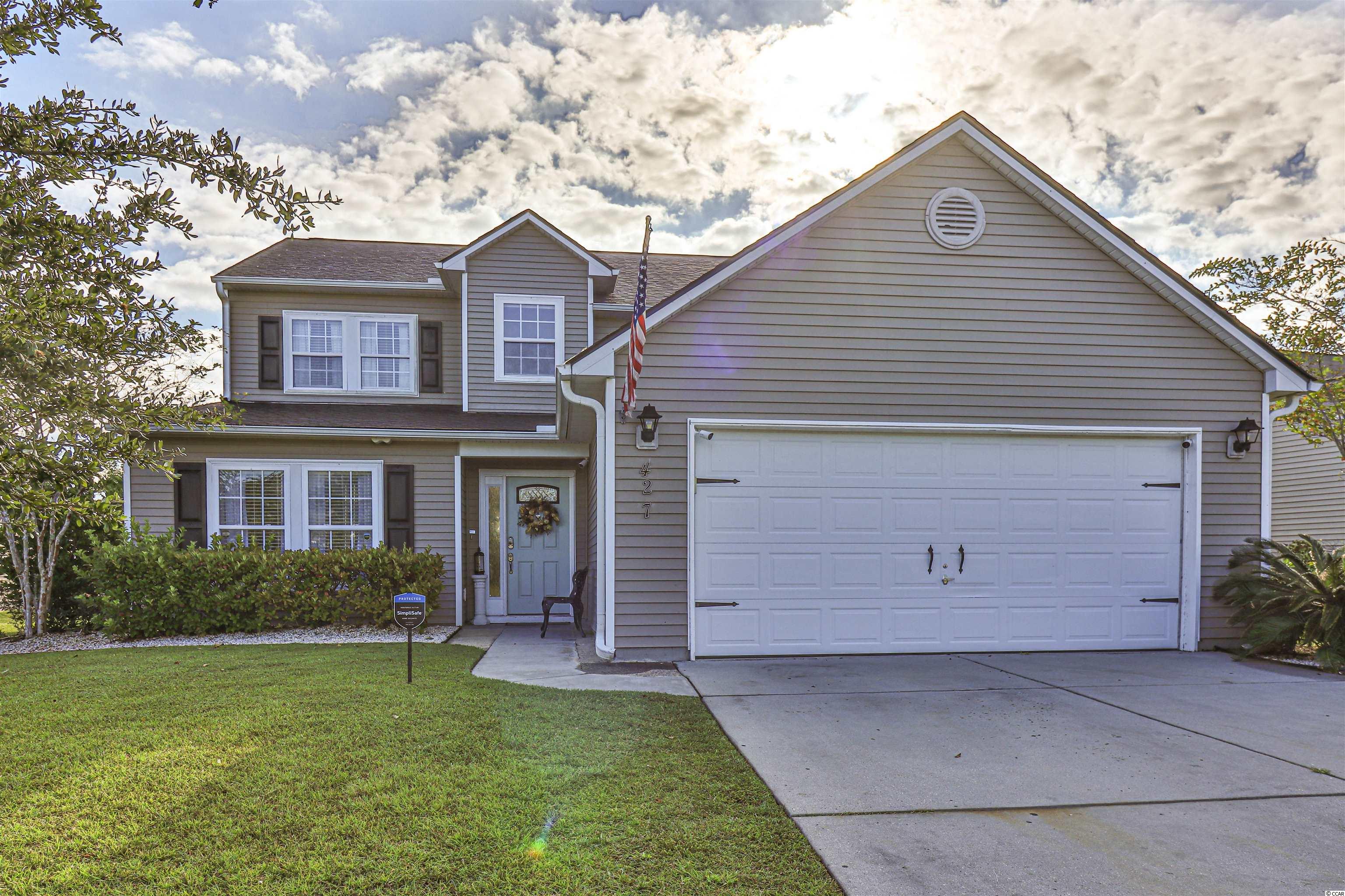 475 Harbison Circle, Myrtle Beach, SC 29588