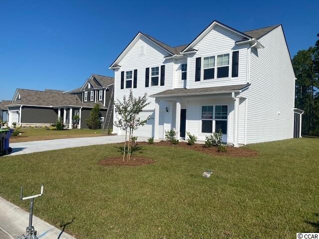 937 Wild Leaf Loop Conway, SC 29526