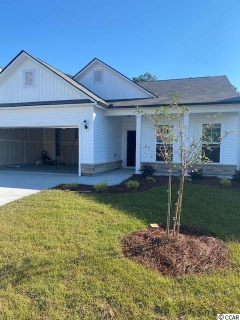633 Heritage Downs Dr. Conway, SC 29526