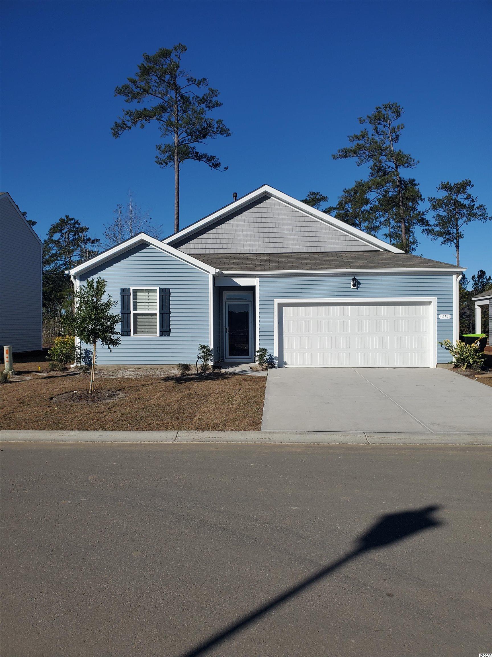 211 Marauder Dr. Longs, SC 29568