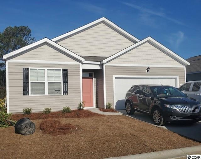 251 Marauder Dr. Longs, SC 29568