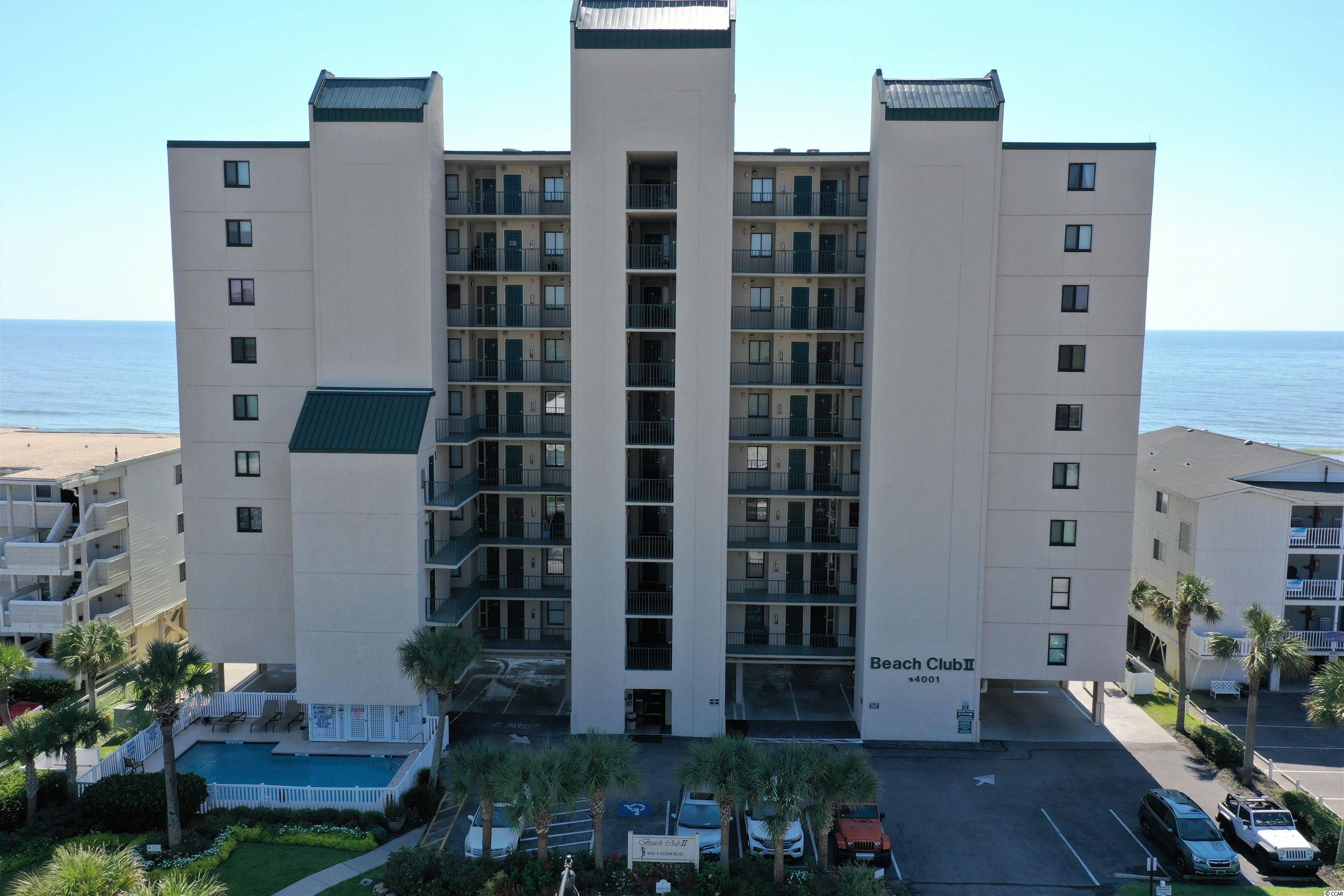 4001 S Ocean Blvd. UNIT 4-C North Myrtle Beach, SC 29582