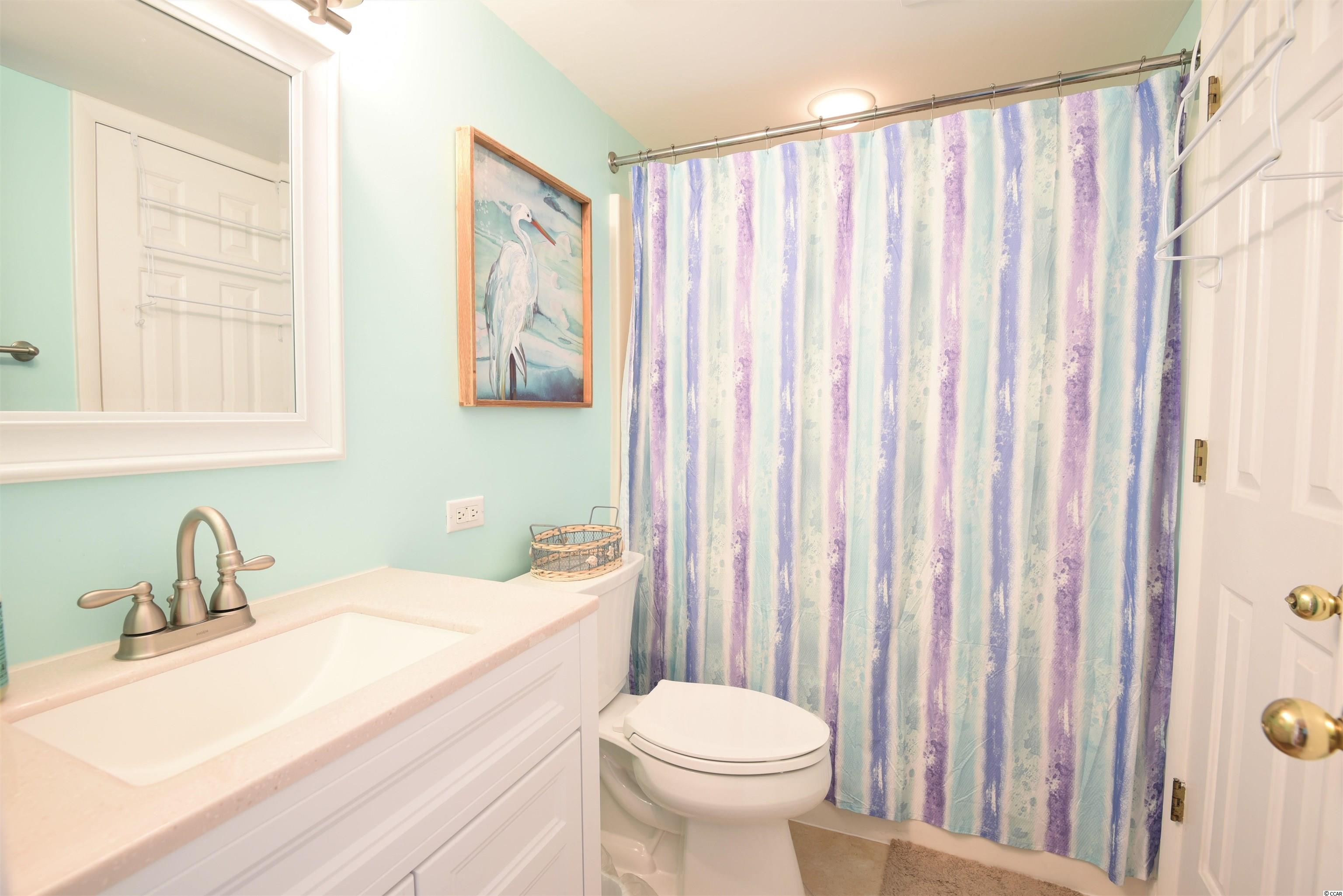 4001 S Ocean Blvd. UNIT 4-C North Myrtle Beach, SC 29582