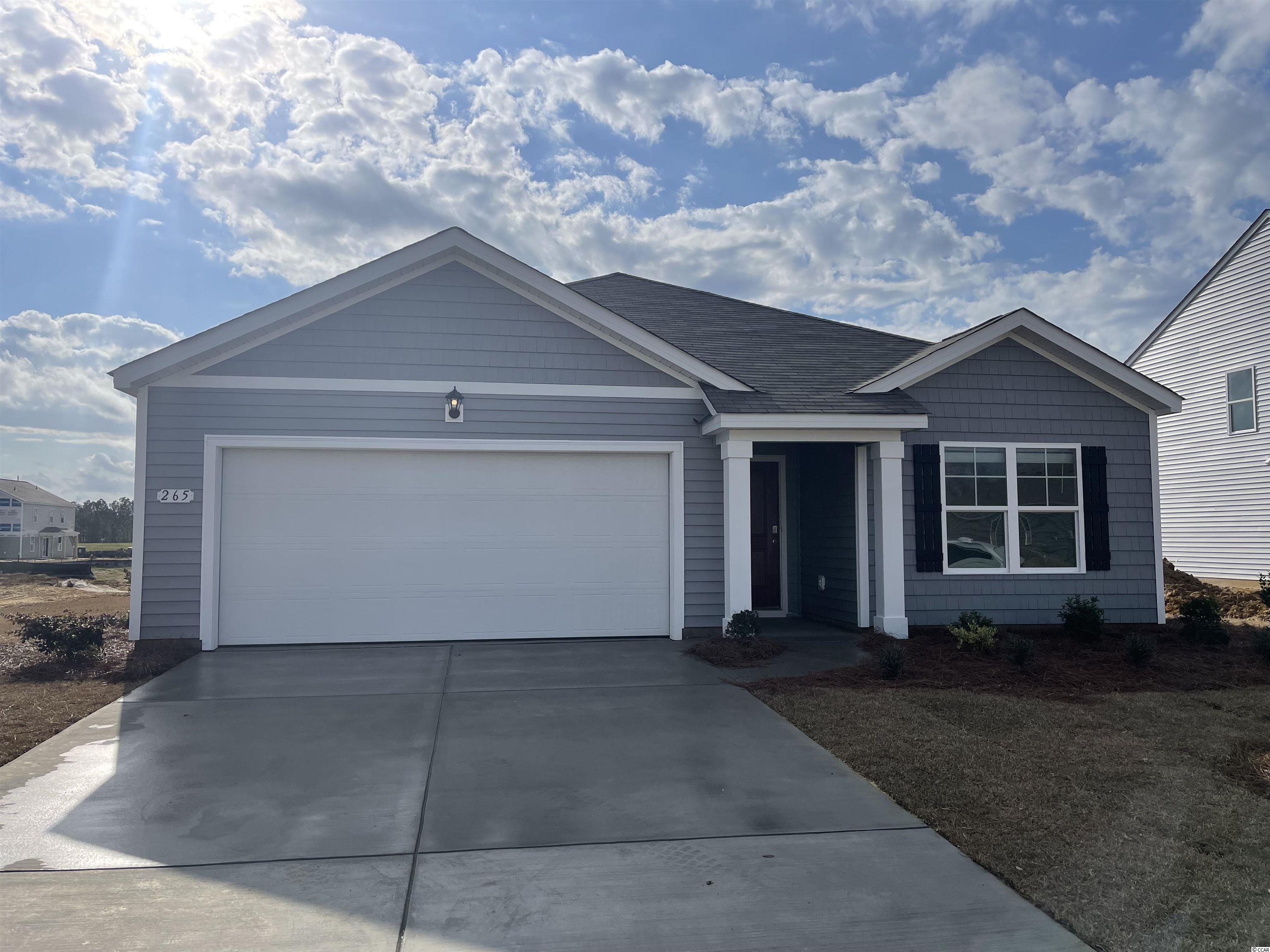 265 Harvest Ridge Way Conway, SC 29527