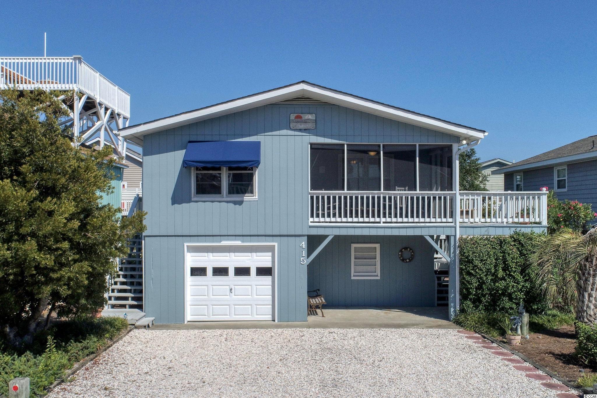 415 32nd St. Sunset Beach, NC 28468