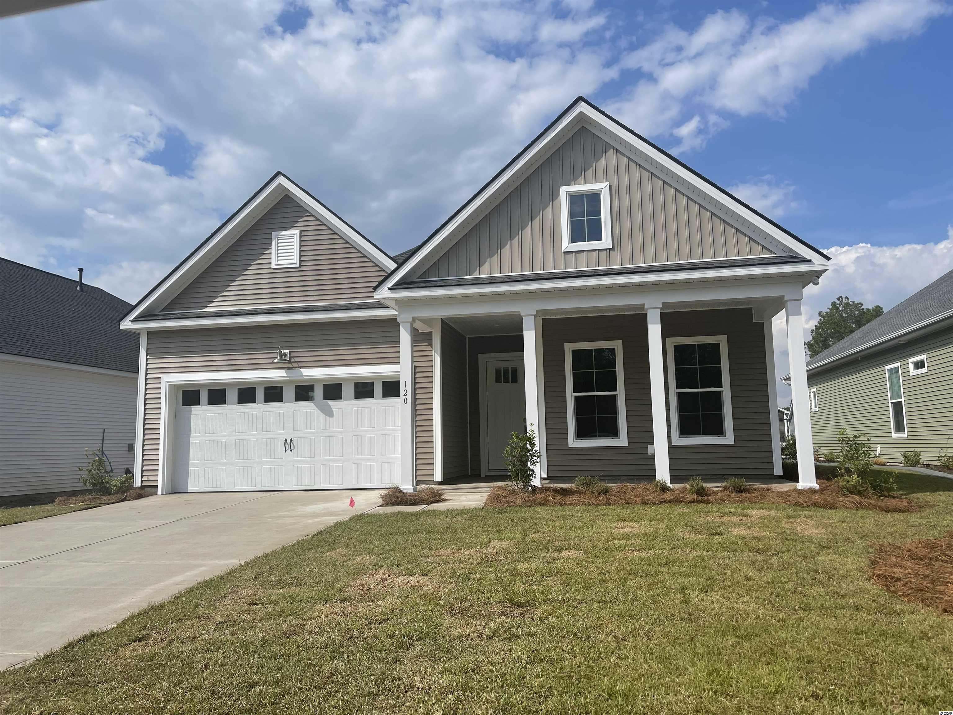 120 Tidal Dr. Murrells Inlet, SC 29576