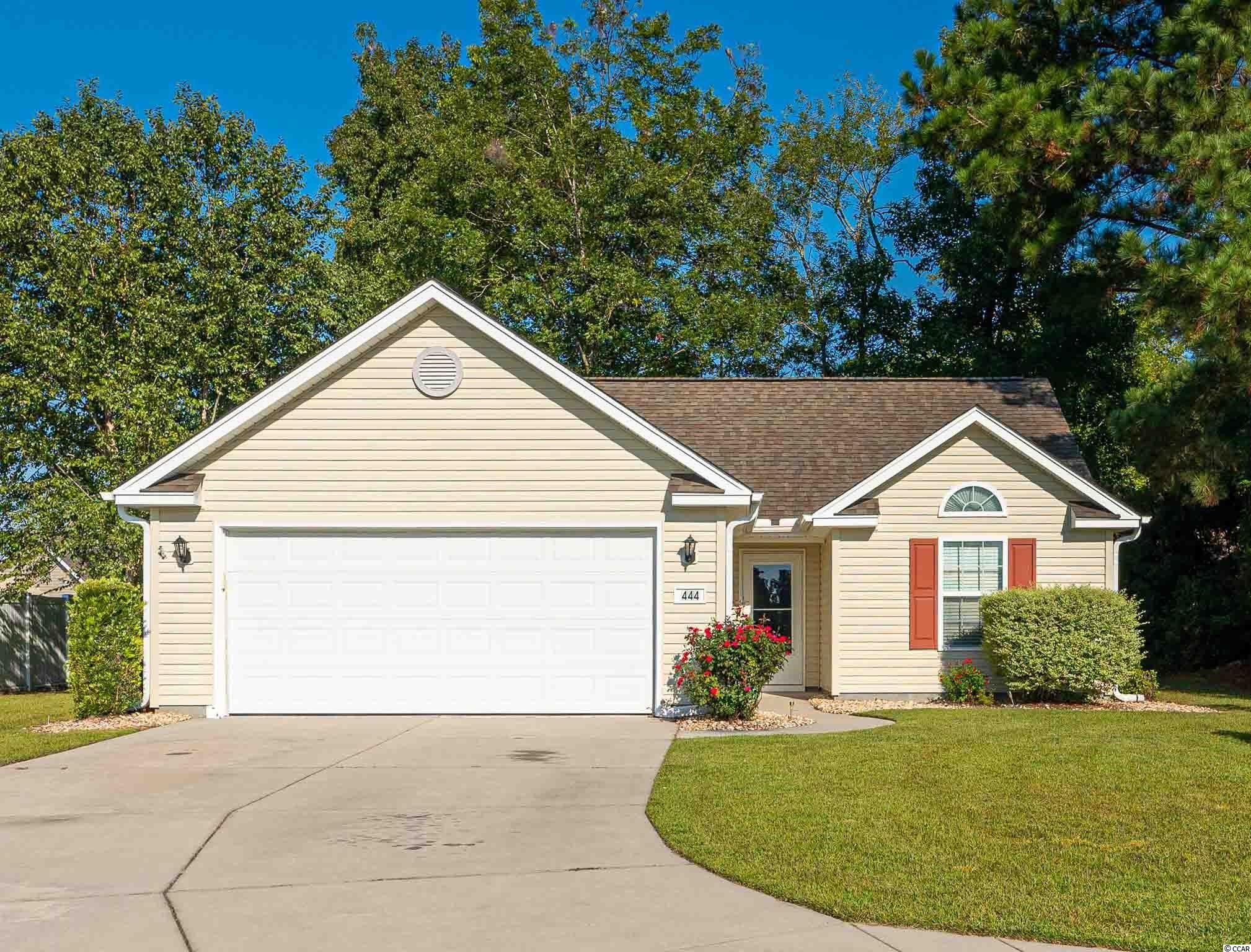 444 Irees Way Longs, SC 29568