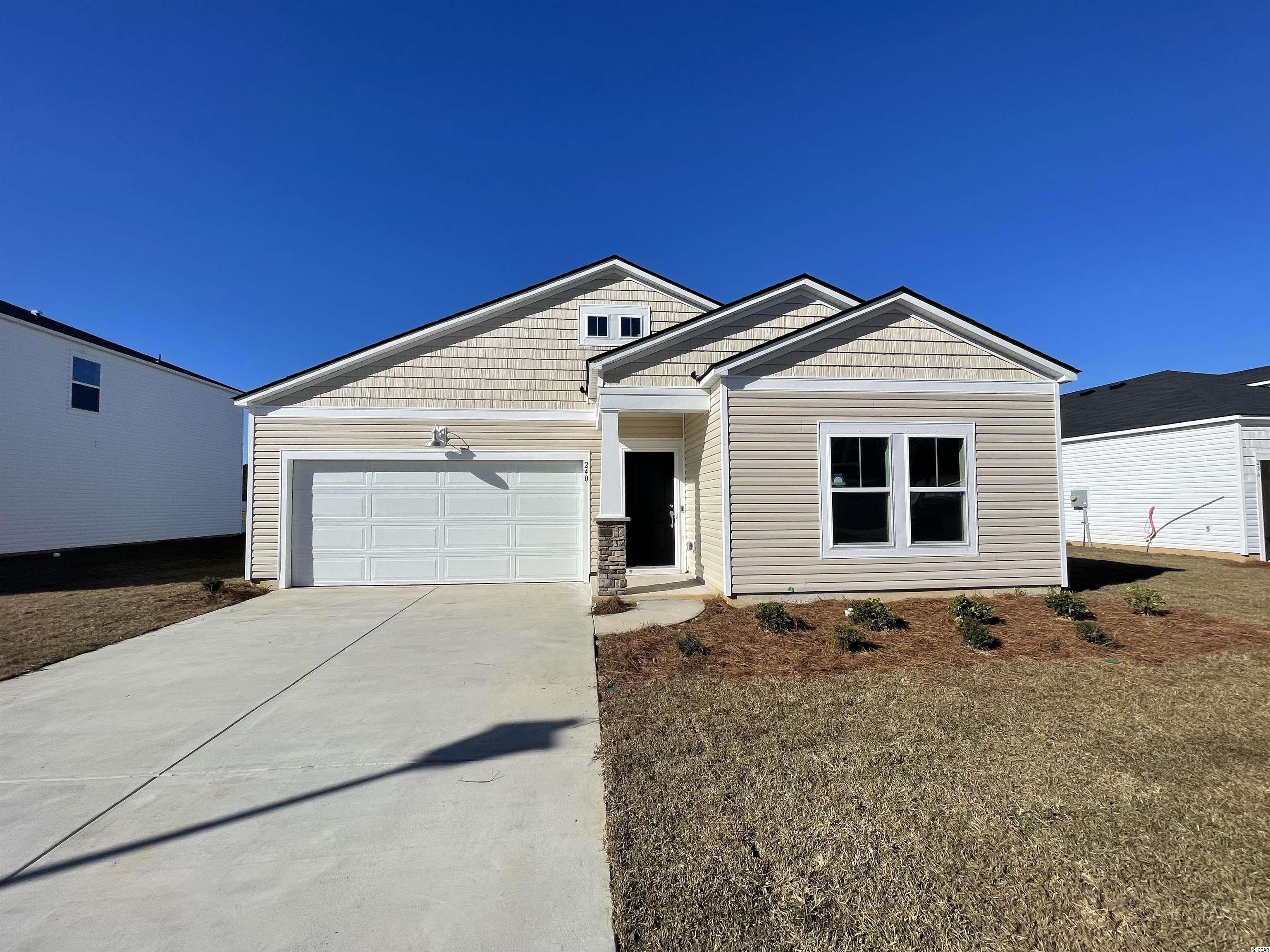 240 Cypress Tree Loop Longs, SC 29568