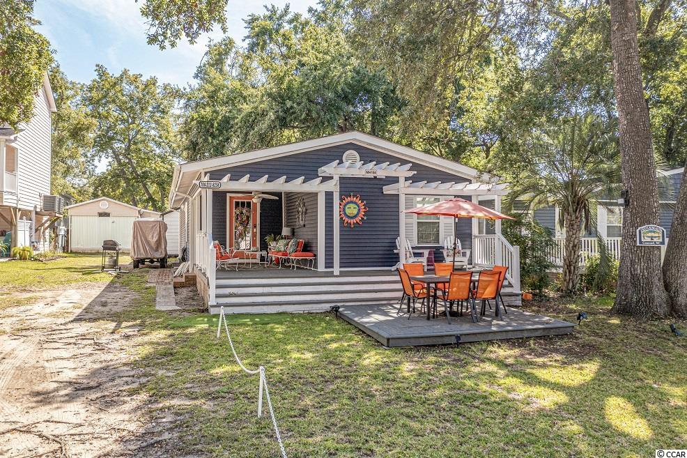 6001-MH104 S Kings Hwy. Myrtle Beach, SC 29575