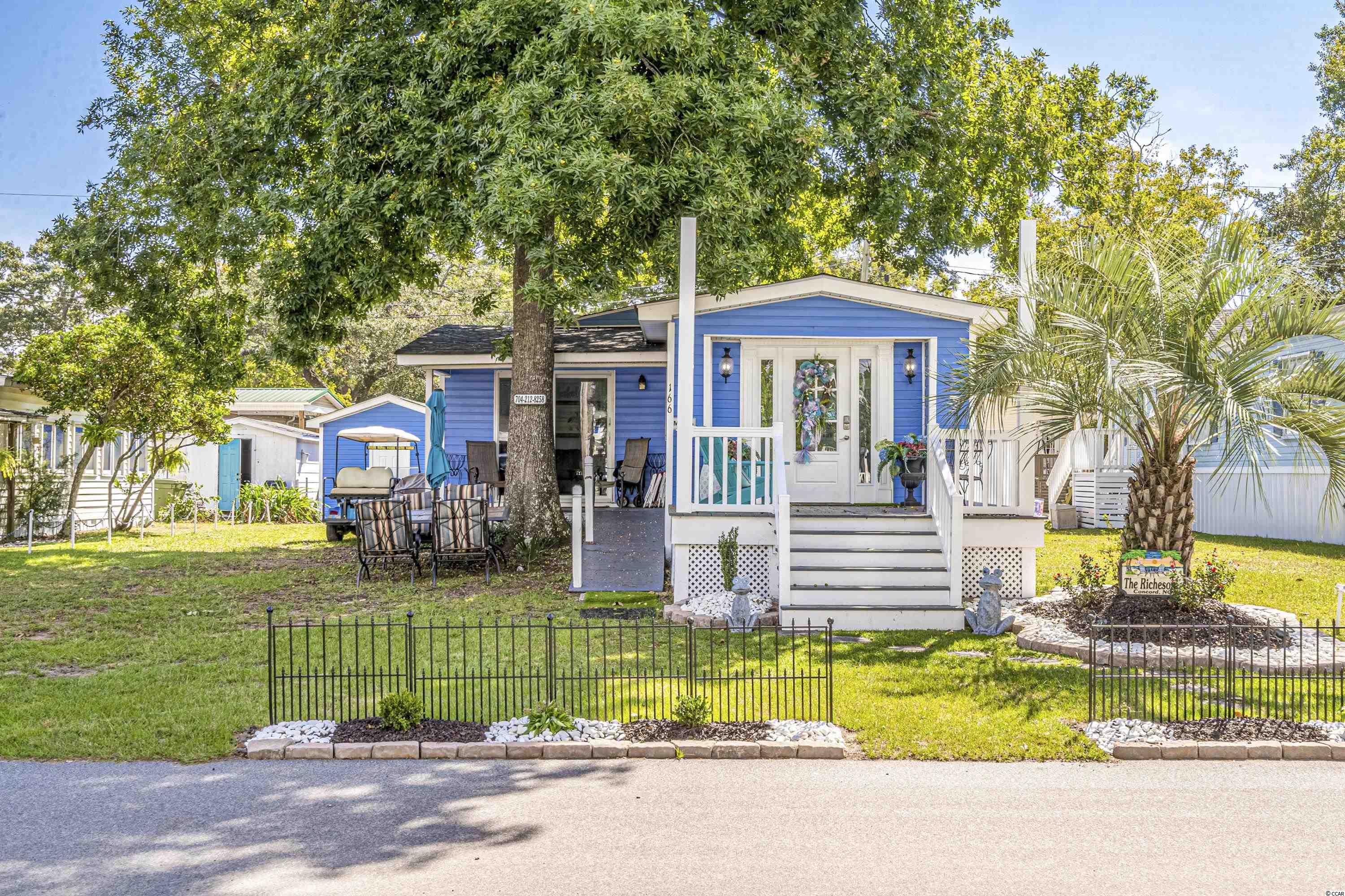 6001-MH166 S Kings Hwy. Myrtle Beach, SC 29575