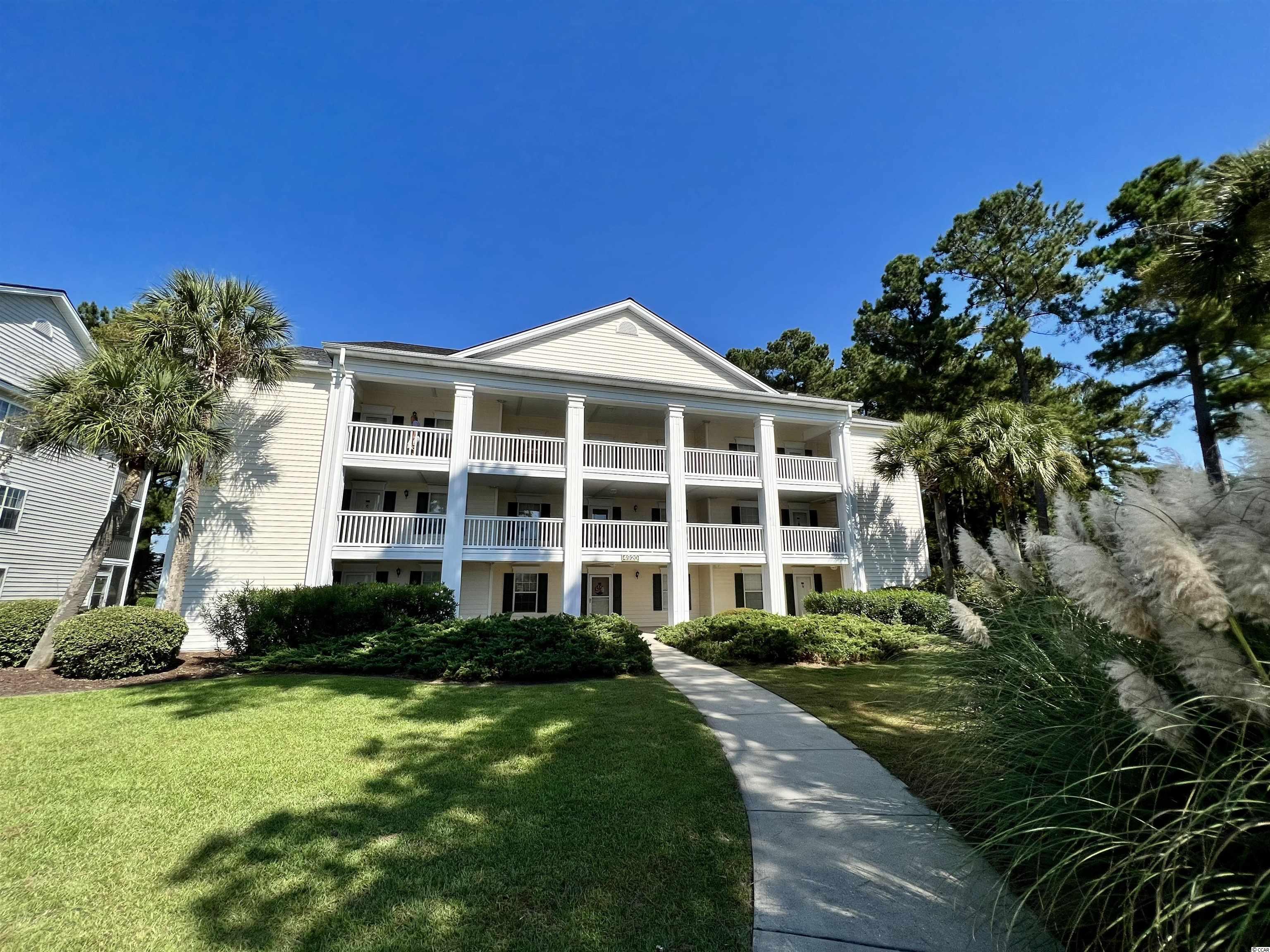 4920 Windsor Green Way UNIT #203 Myrtle Beach, SC 29579