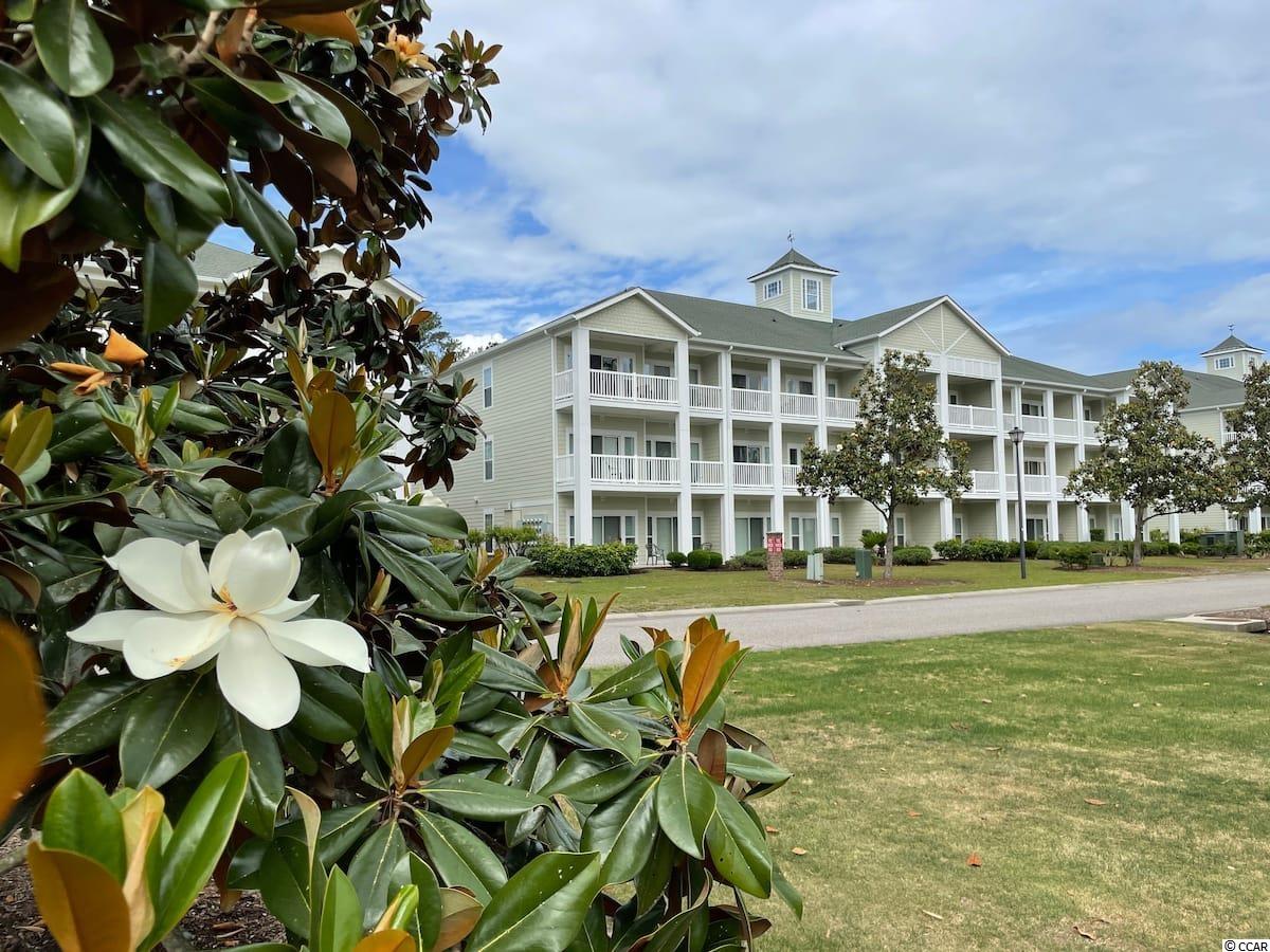 1001 World Tour Blvd. UNIT #301 Myrtle Beach, SC 29579