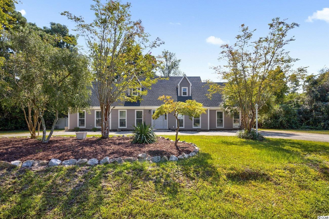 1665 Crooked Pine Dr. Myrtle Beach, SC 29575