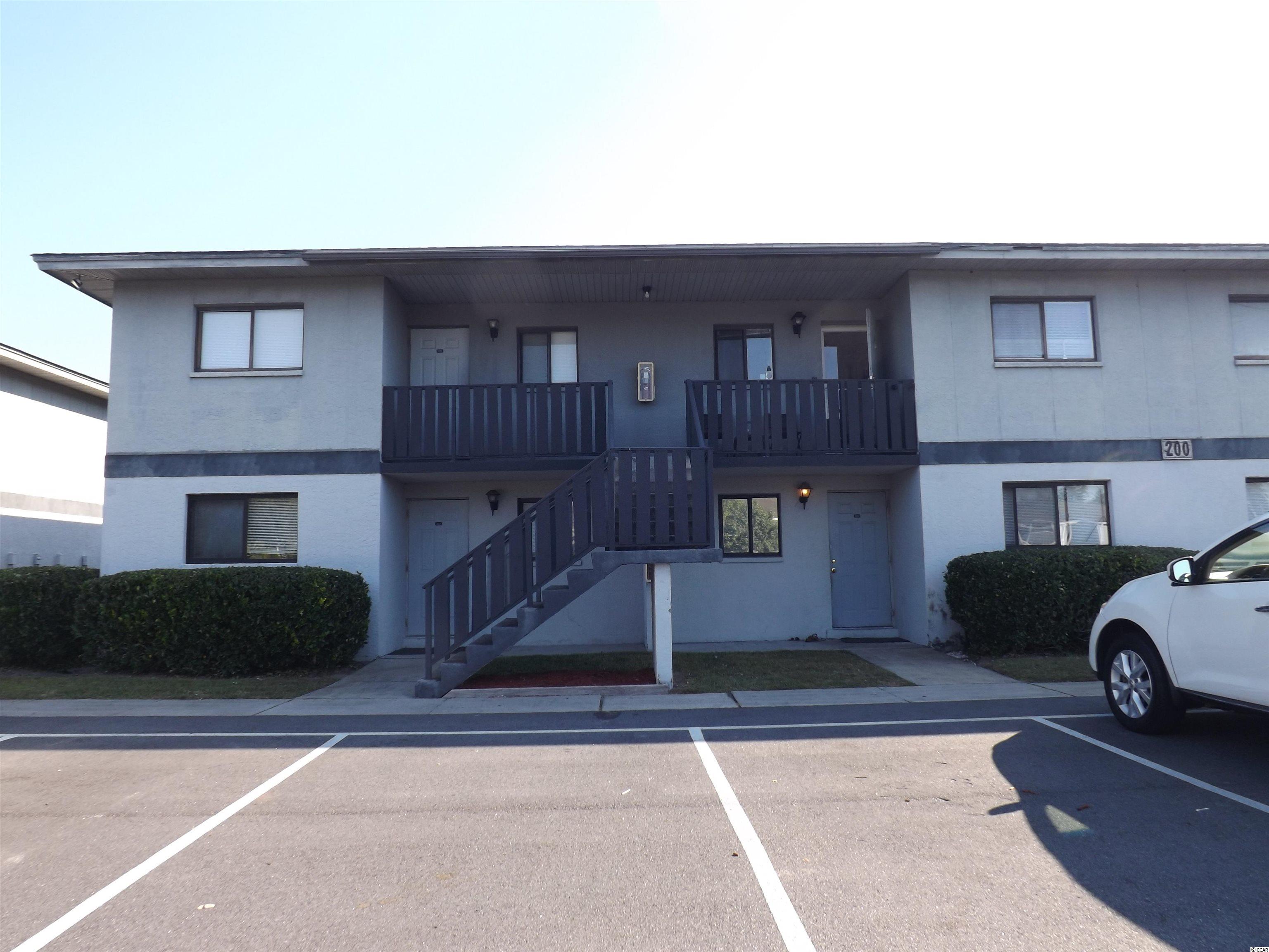 1101 2nd Ave. N UNIT #205 Surfside Beach, SC 29575