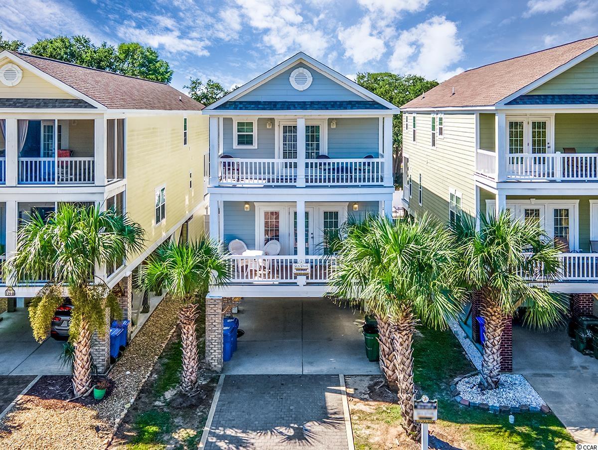 121-A 8th Ave. N Surfside Beach, SC 29575