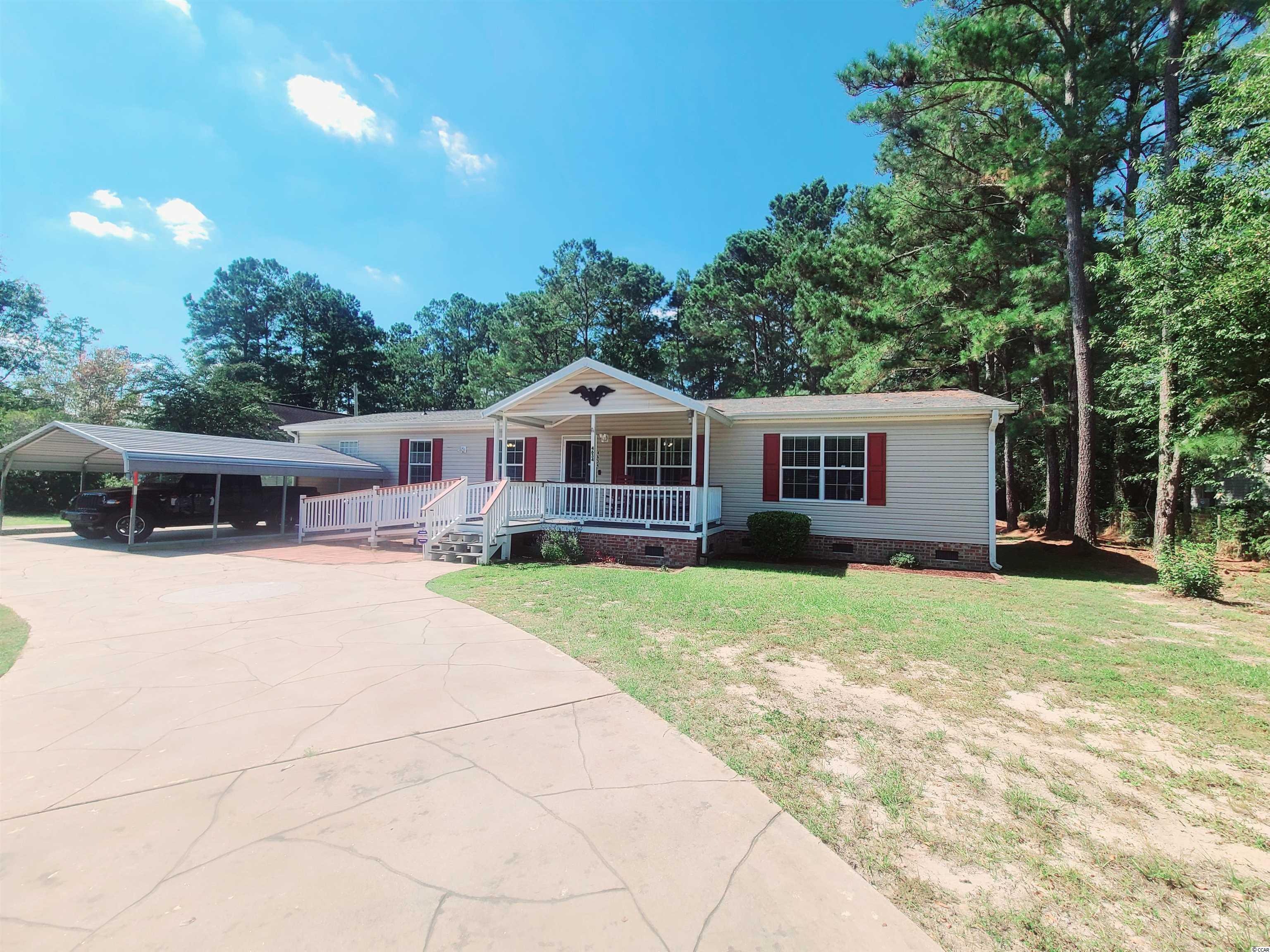 4634 Mill Pond Rd. Myrtle Beach, SC 29588