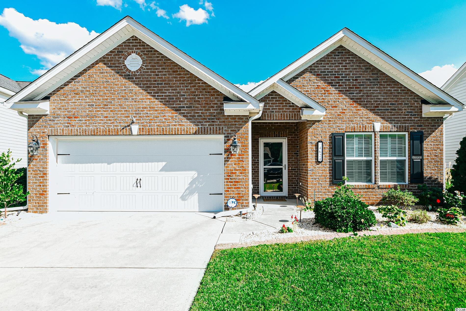 4624 Marshwood Dr. Myrtle Beach, SC 29579