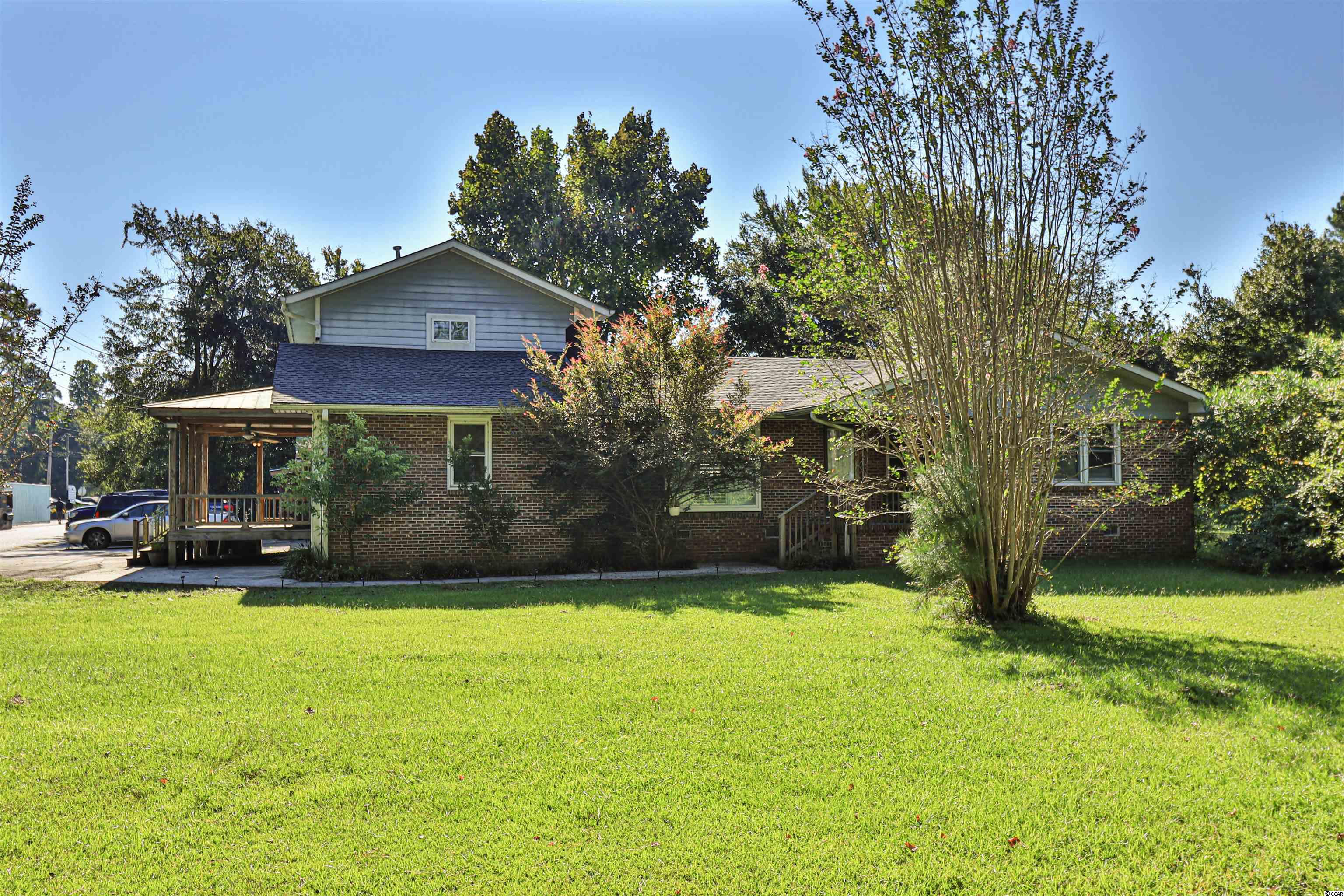 2103 Loblolly St.
