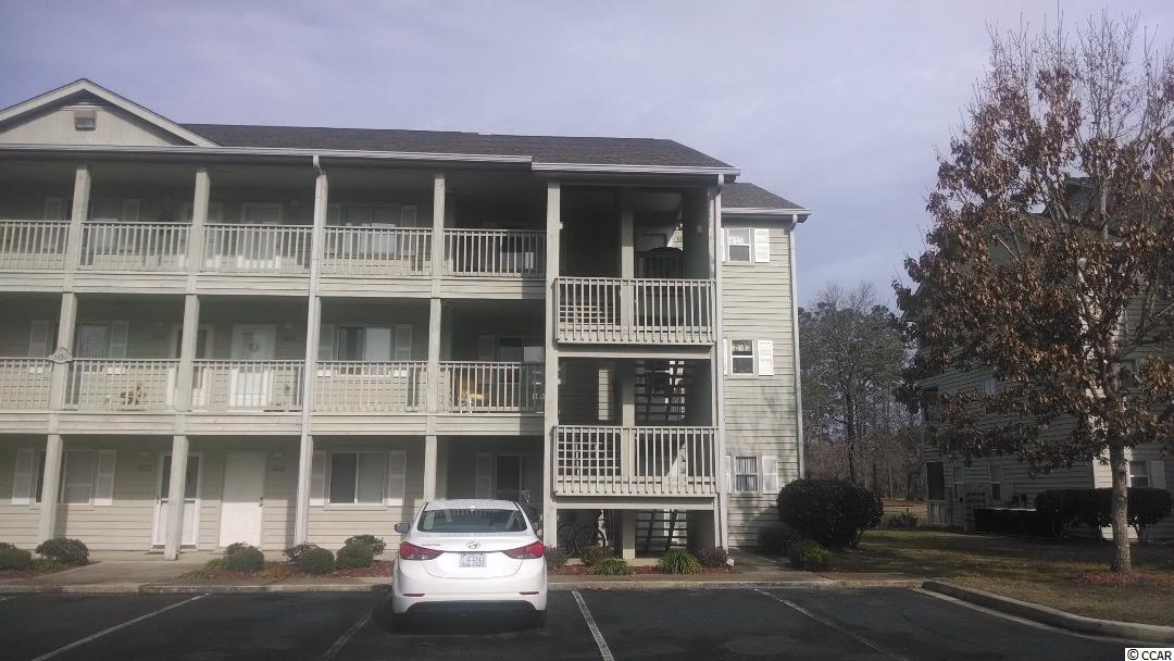 1450 Blue Tree Circle UNIT N Myrtle Beach, SC 29588