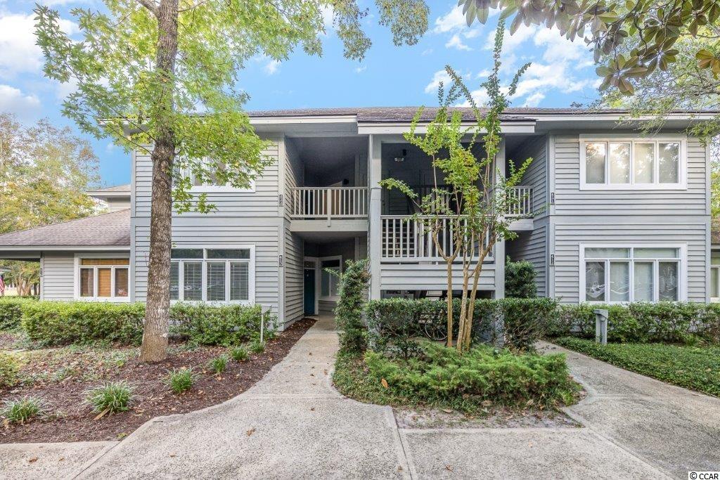 1221 Tidewater Dr. UNIT #422 North Myrtle Beach, SC 29582