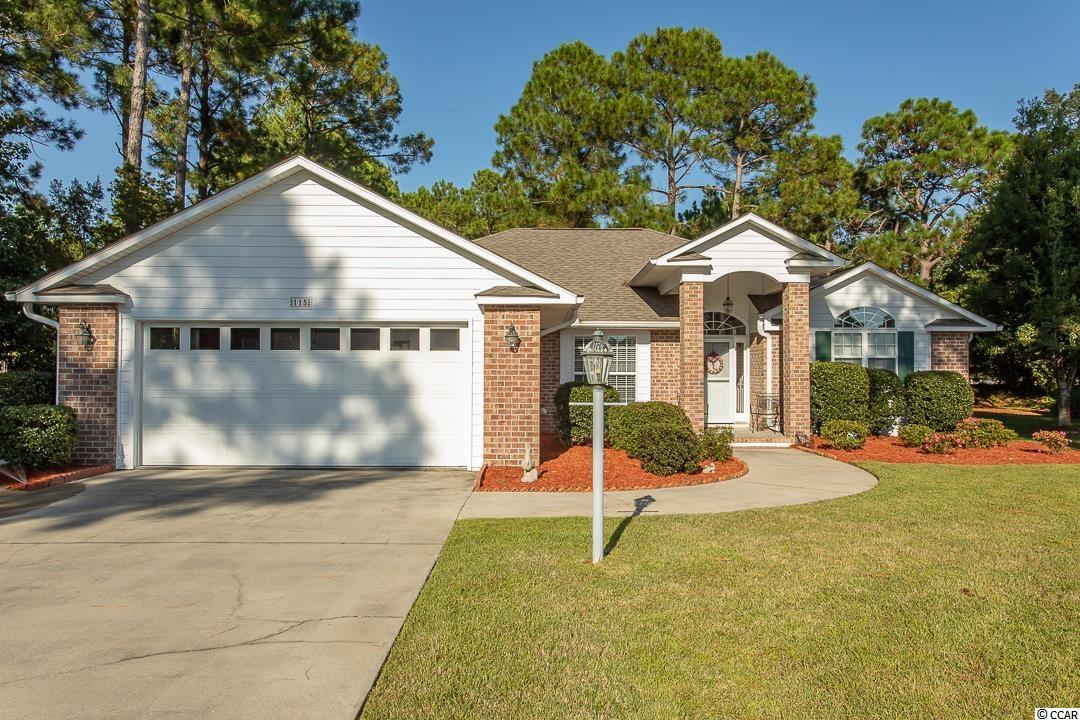 115 Forestwalk Dr. Sunset Beach, NC 28468