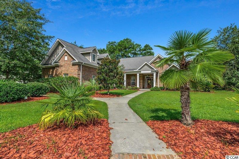 4490 Columbine Ct. Murrells Inlet, SC 29576