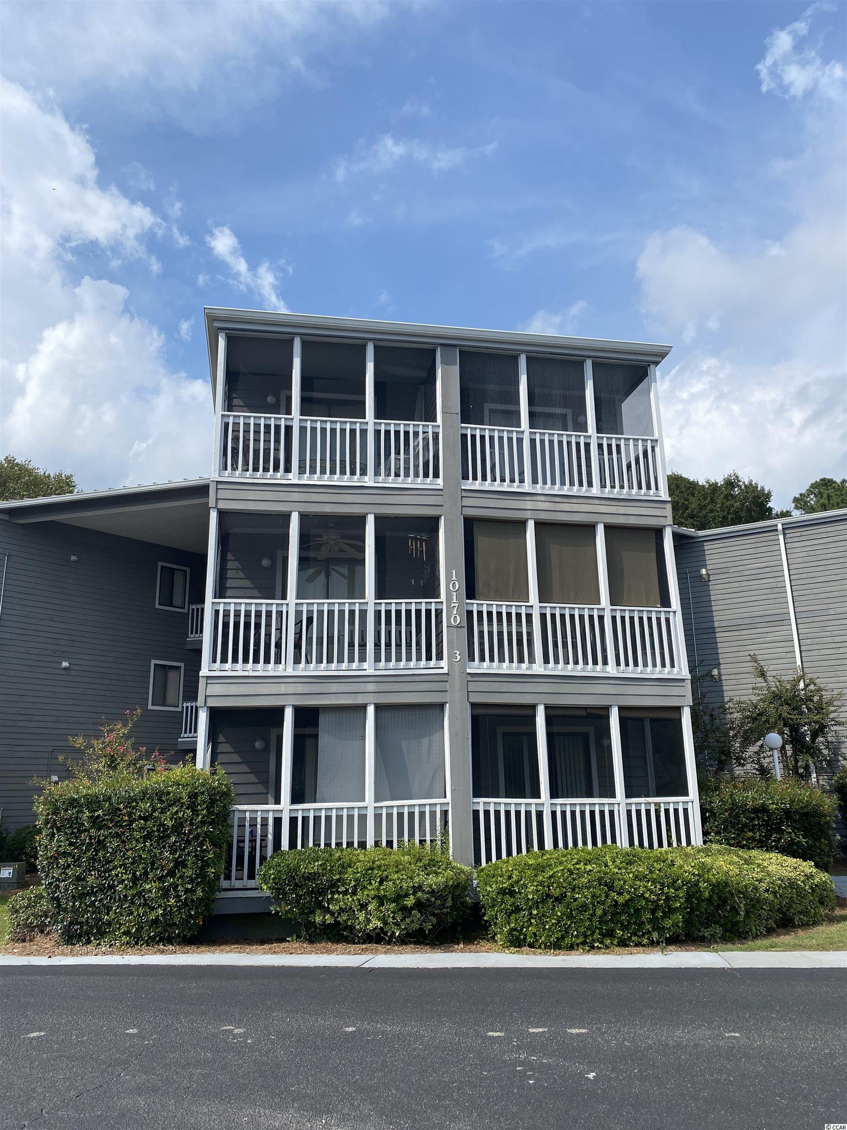 10170 Beach Dr. Sw UNIT #307 Calabash, NC 28467