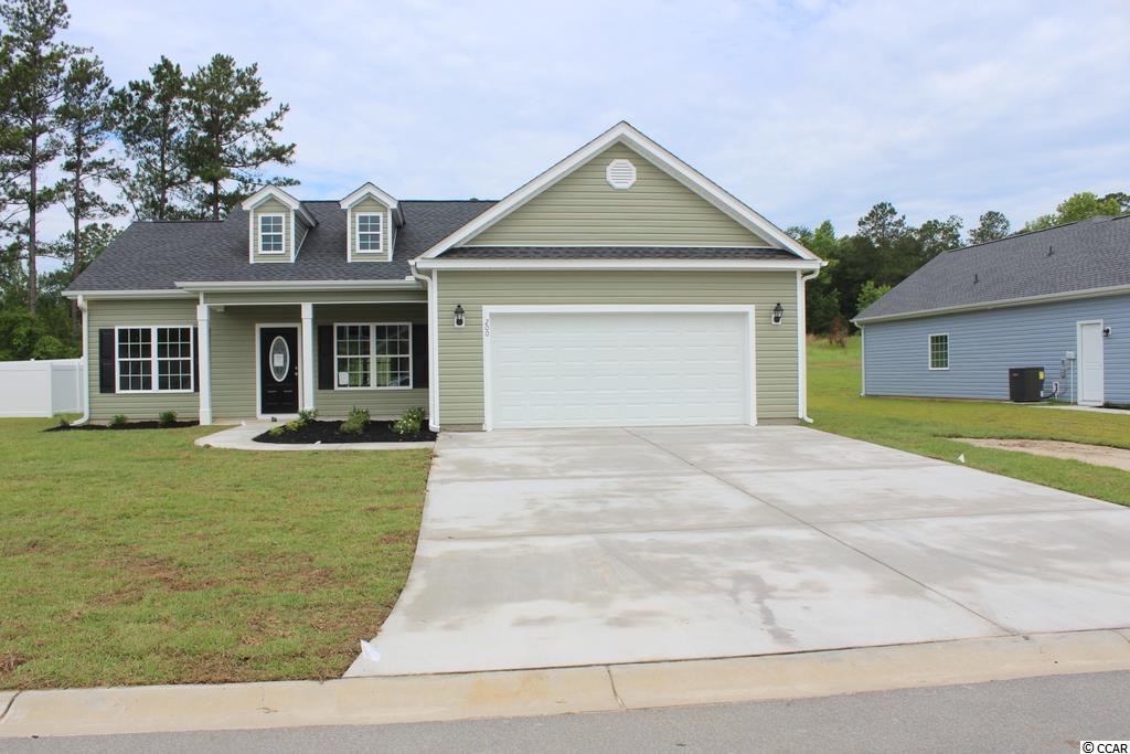 200 Baylee Circle Aynor, SC 29544