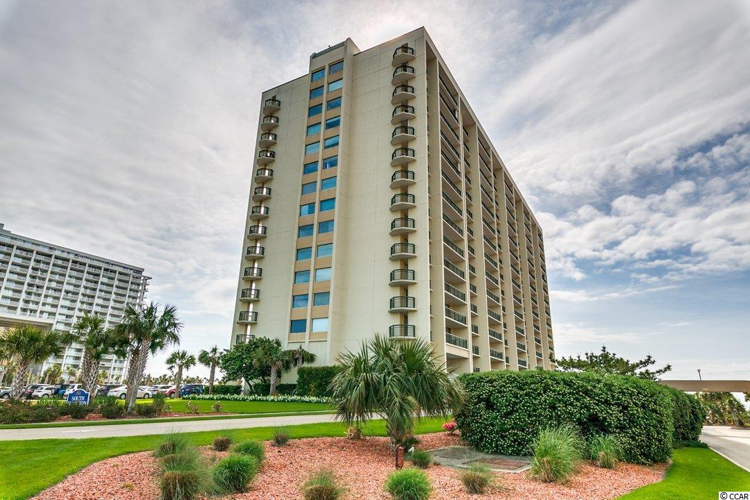 9820 Queensway Blvd. UNIT #506 Myrtle Beach, SC 29572