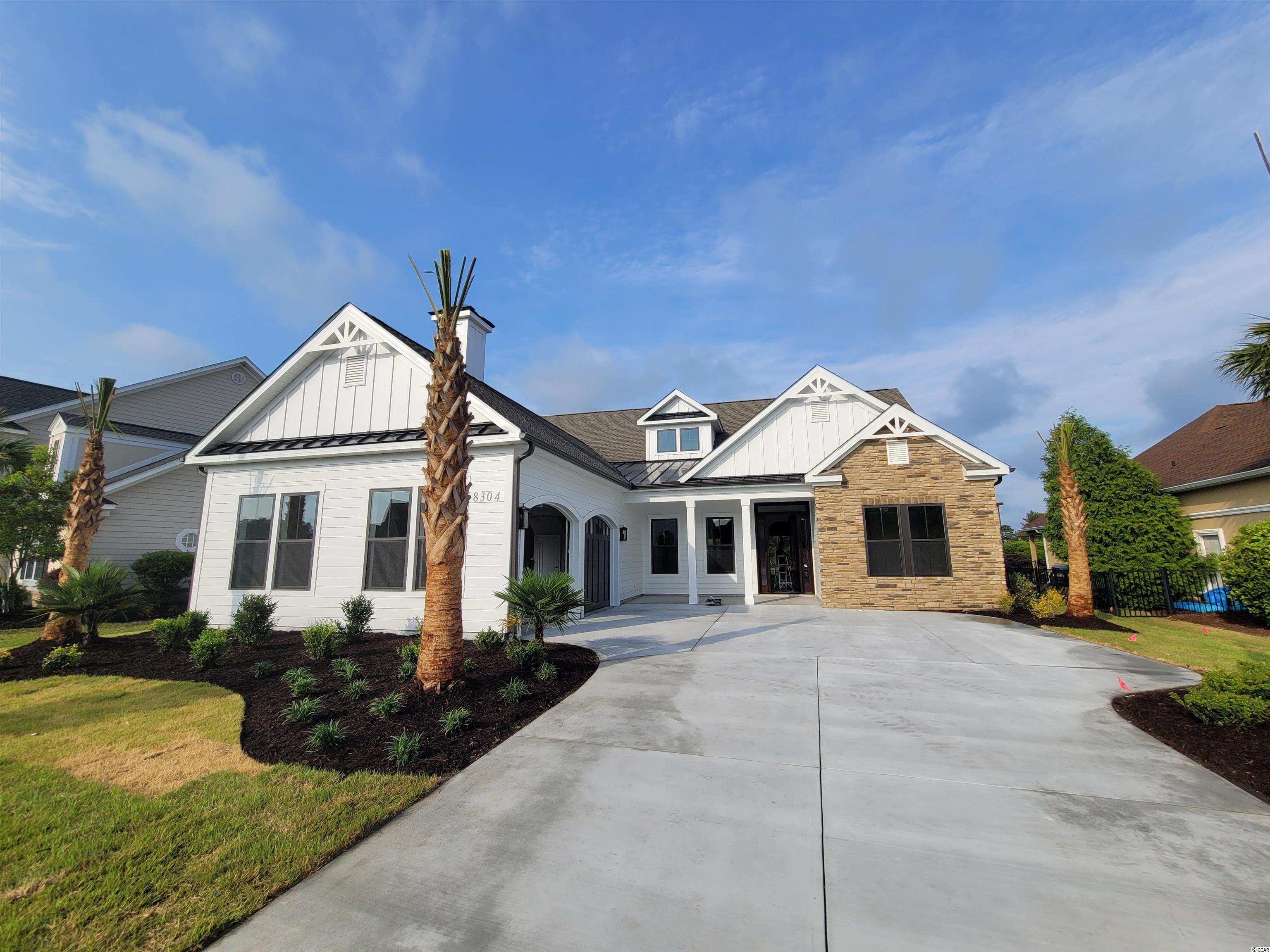 8304 Juxa Dr. Myrtle Beach, SC 29579