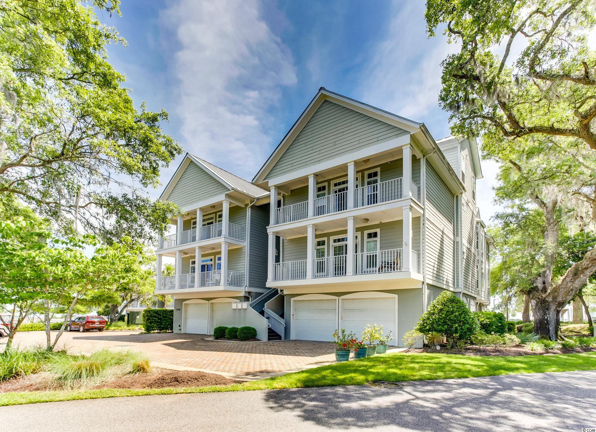 1146 Belle Isle Rd. UNIT #101 Georgetown, SC 29440