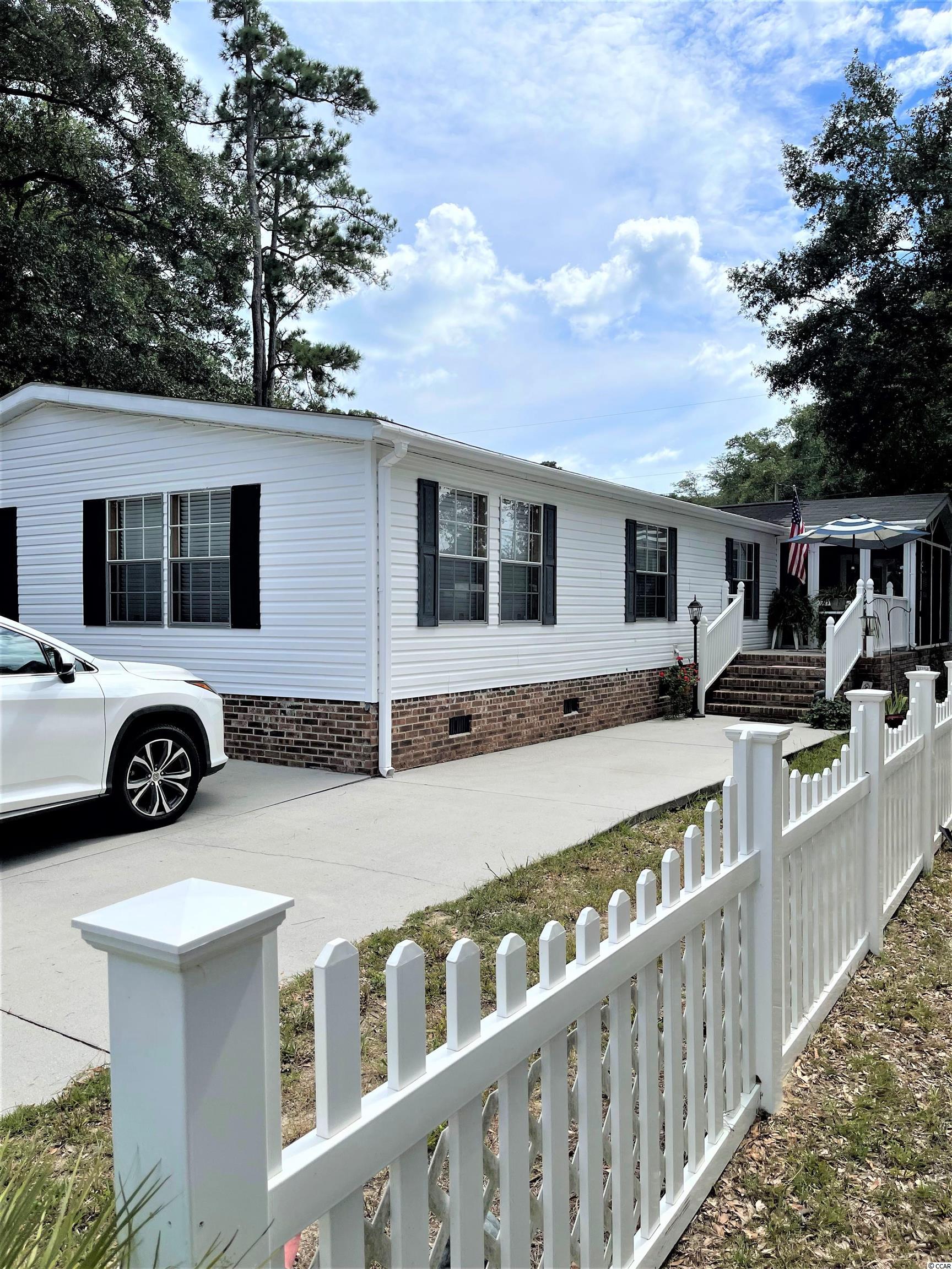 2411 Douglas St. North Myrtle Beach, SC 29582