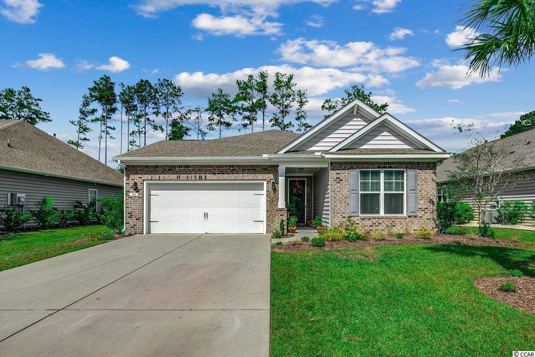 104 Laurel Hill Pl. Murrells Inlet, SC 29576