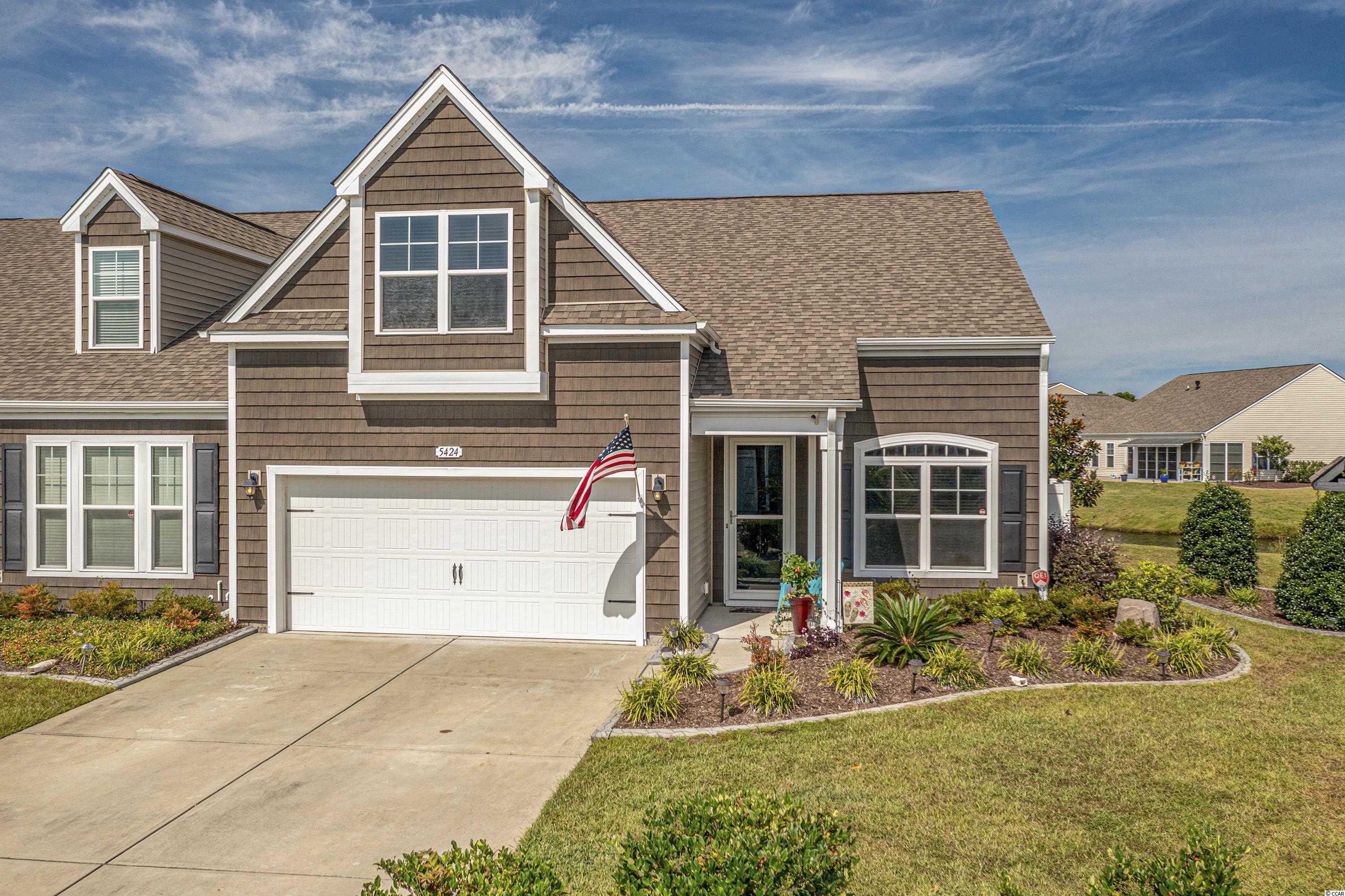 5424 Elba Way Myrtle Beach, SC 29579