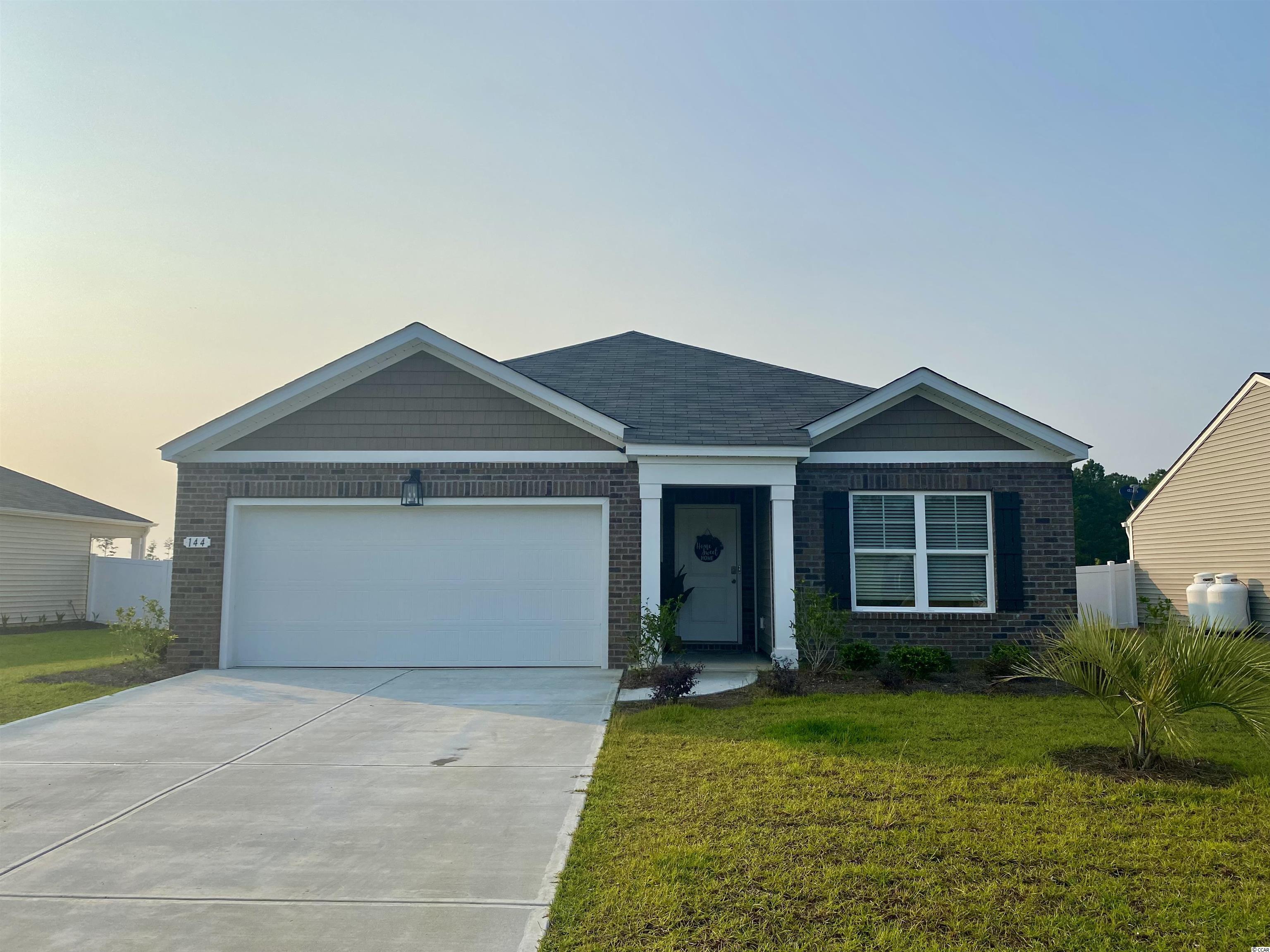 144 Golden Bear Circle Longs, SC 29568