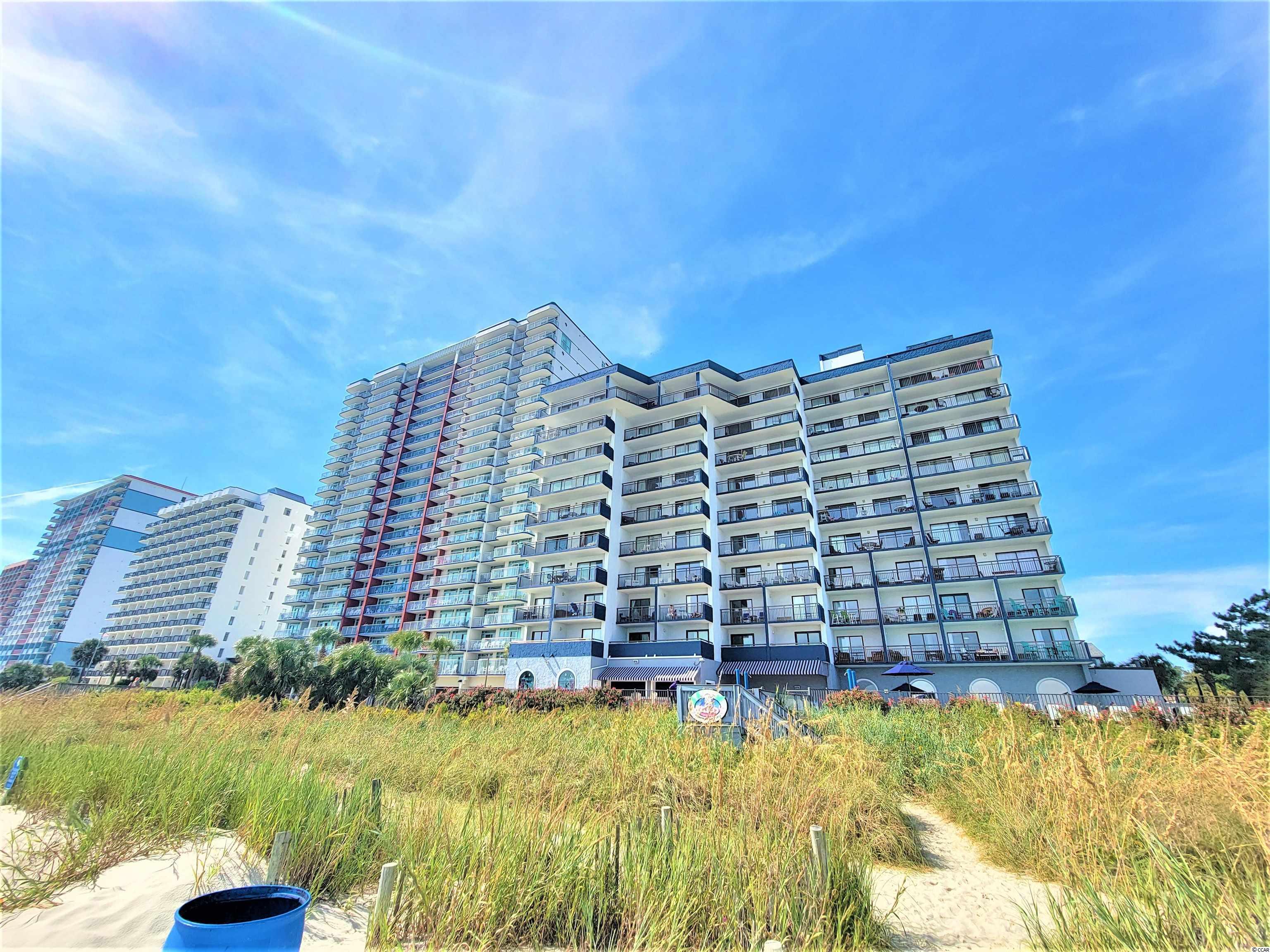 2001 S Ocean Blvd. UNIT #905 Myrtle Beach, SC 29577