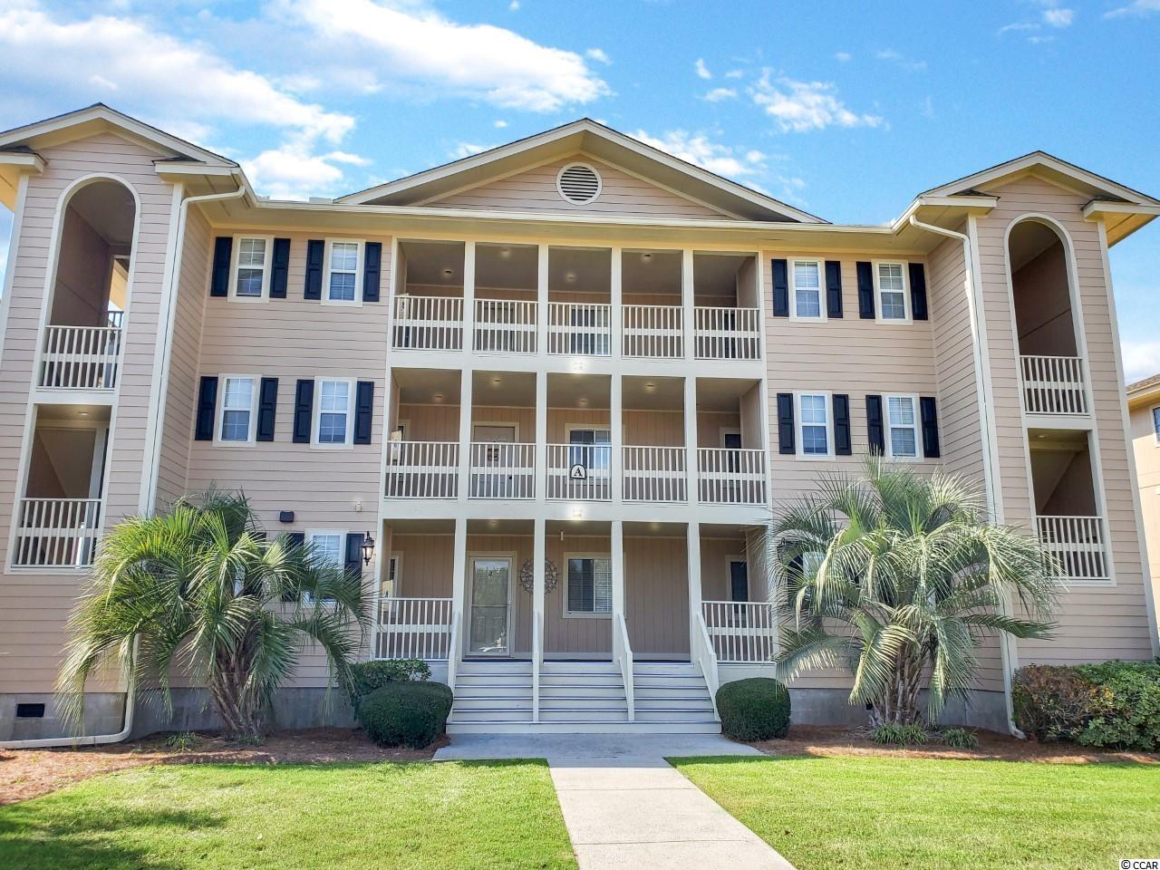 1900 Duffy St. UNIT A-2 North Myrtle Beach, SC 29582