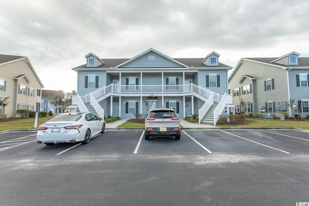 243 Moonglow Circle UNIT #202 Murrells Inlet, SC 29576