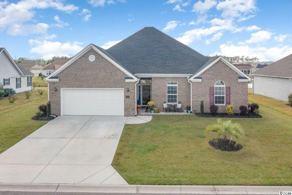 376 Camrose Way Myrtle Beach, SC 29588