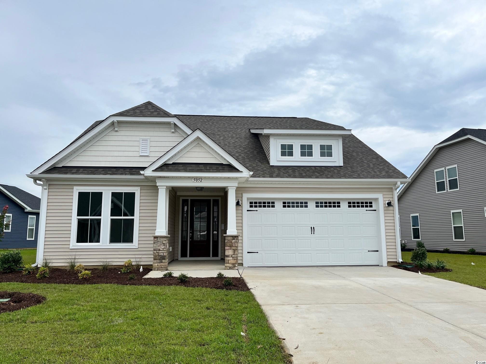 5052 Sundrop Ln. Little River, SC 29566