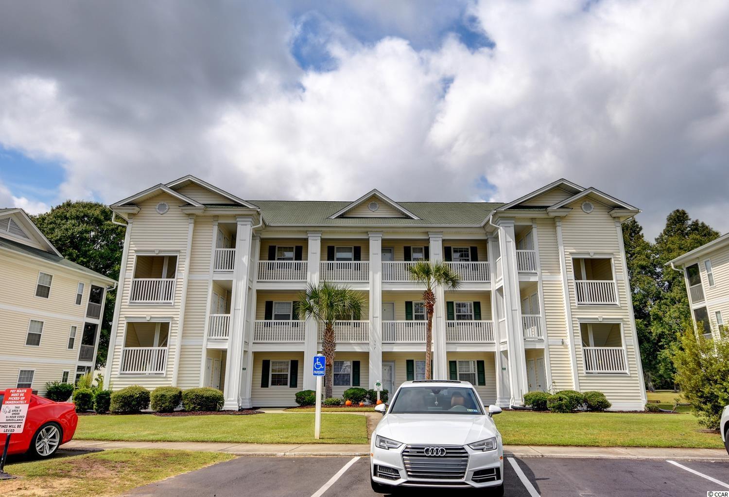 557 White River Dr. UNIT 12E Myrtle Beach, SC 29579