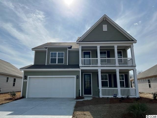 6021 McClain Ct. Little River, SC 29566