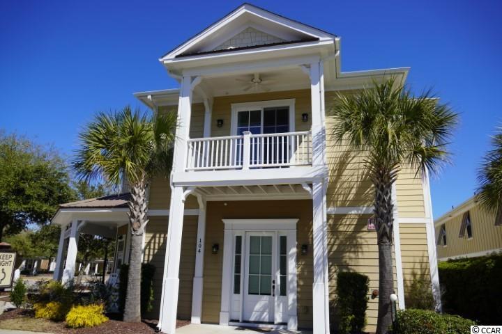 4915 N Market St. UNIT #104 North Myrtle Beach, SC 29582