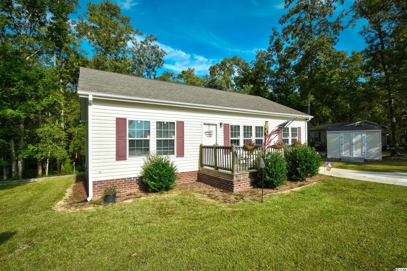 244 Hawks Nest Circle Murrells Inlet, SC 29576