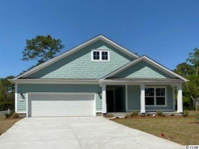 1052 Sea Bourne Way Sunset Beach, NC 28468