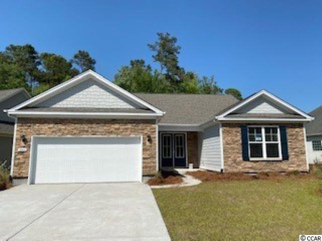 1064 Cape Side Wynd. Sunset Beach, NC 28468